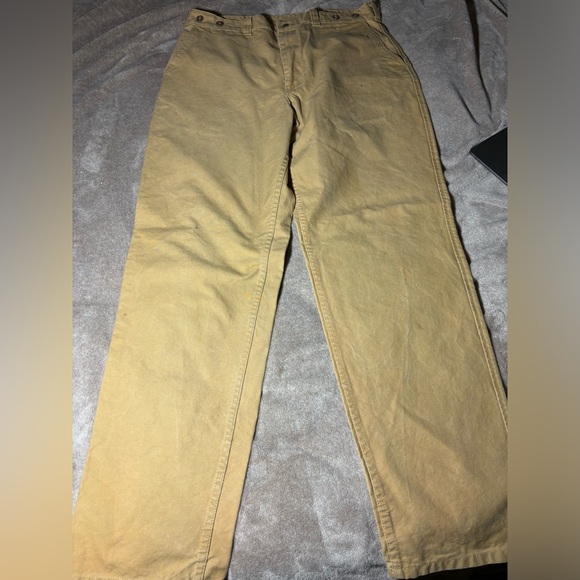 Filson Pants - Picture 3 of 4